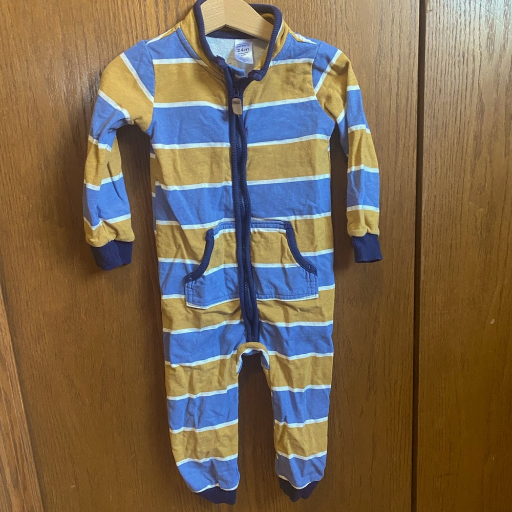 Long sleeve bodysuit